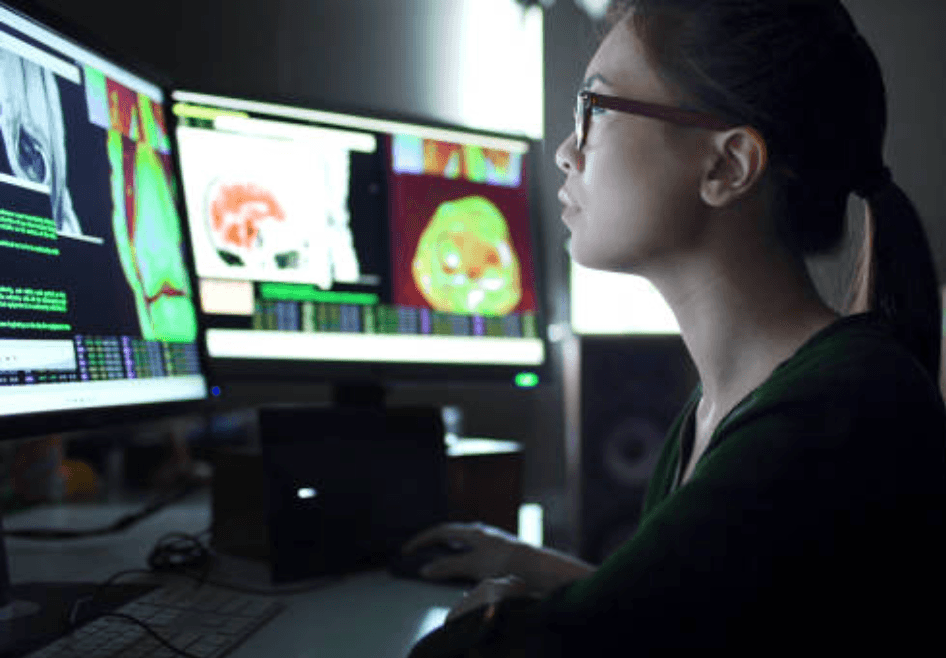 MRI Fellowship - Advanced CNS Brain - (Self-Paced Radiologist)