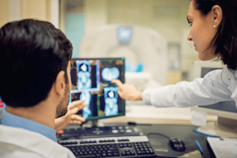 MRI Fellowship - Gen1 - (Self-Paced Radiologist)