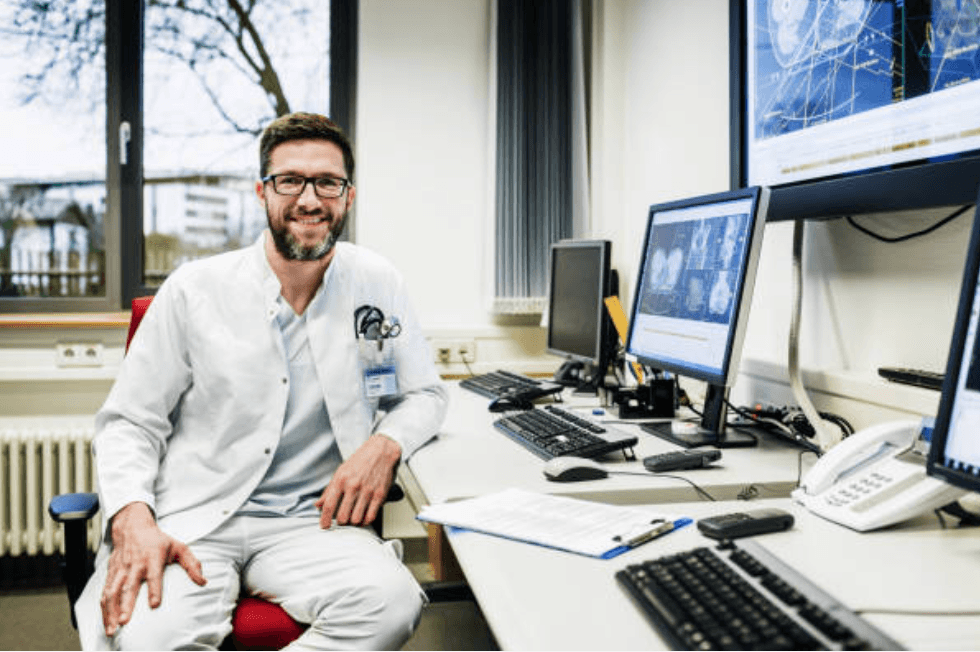 MRI Fellowship - Gen2 - (Mentored Radiologist)