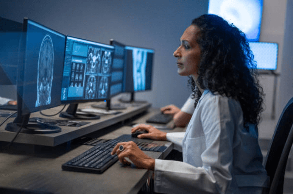 MRI Fellowship - Gen3 - (Mentored Radiologist)